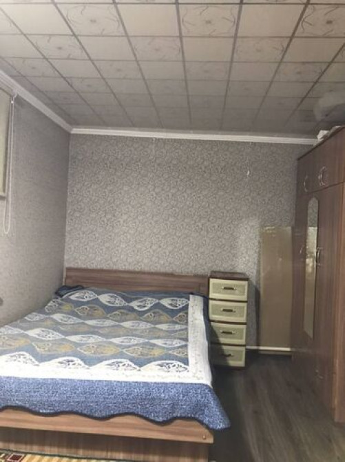 Дом, 70 м², 2 комнаты, Агентство недвижимости Бишкек - изображение 2