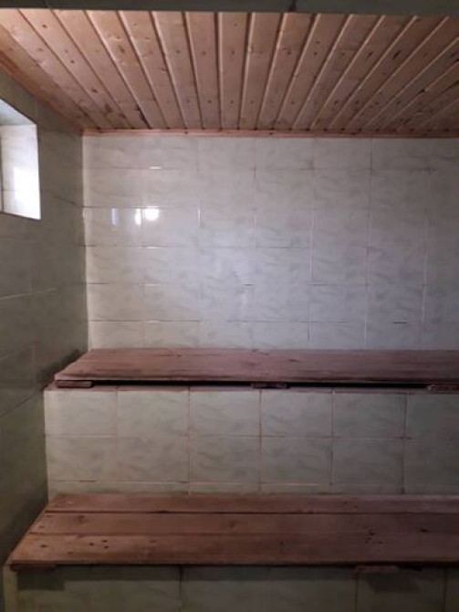 Дом, 70 м², 2 комнаты, Агентство недвижимости Бишкек - изображение 6