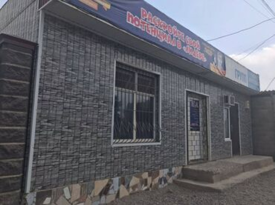 Дом, 70 м², 2 комнаты, Агентство недвижимости Бишкек - изображение 8