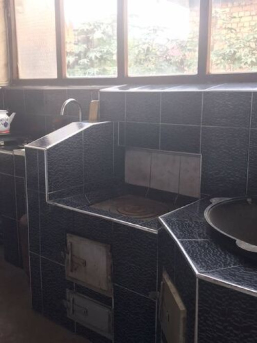 Дом, 70 м², 2 комнаты, Агентство недвижимости Бишкек - изображение 4