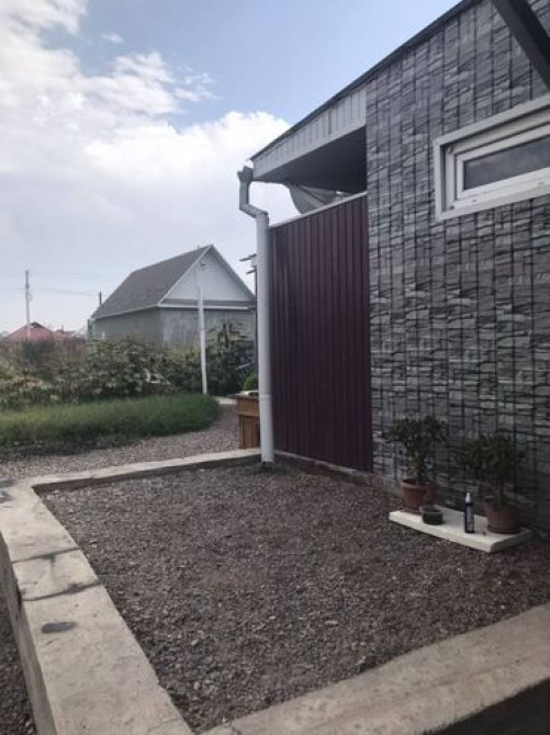 Дом, 70 м², 2 комнаты, Агентство недвижимости Бишкек - изображение 7