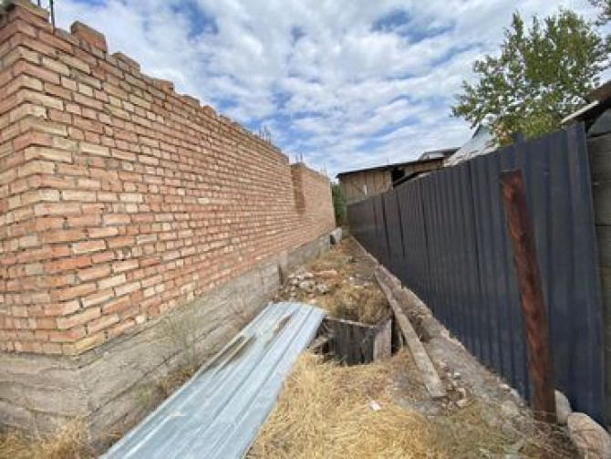 Дом, 297 м², 2 комнаты, Собственник, ПСО (под самоотделку) Bishkek - photo 4