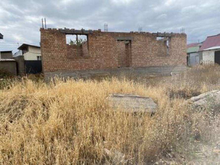 Дом, 297 м², 2 комнаты, Собственник, ПСО (под самоотделку) Бишкек - изображение 6