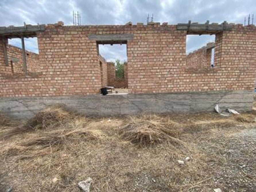 Дом, 297 м², 2 комнаты, Собственник, ПСО (под самоотделку) Бишкек - изображение 3