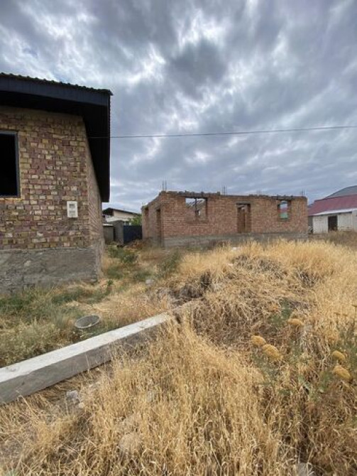 Дом, 297 м², 2 комнаты, Собственник, ПСО (под самоотделку) Бишкек - изображение 5