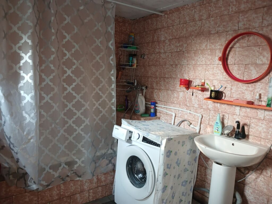 Времянка, 4 м², 2 комнаты, Собственник, Косметический ремонт Бишкек - изображение 1