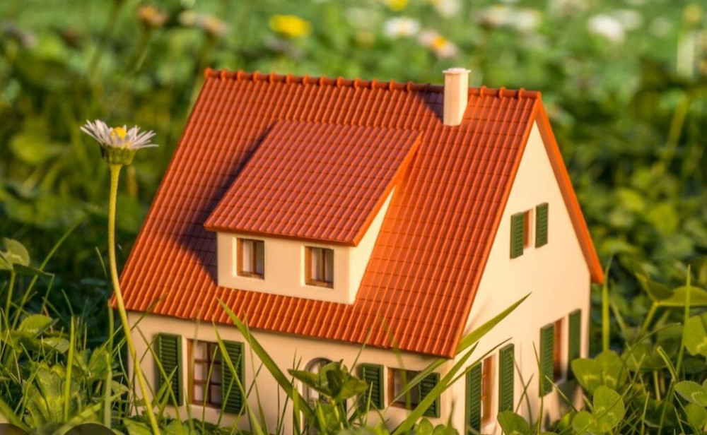 Дом, 1000000000 м², 2 комнаты, Собственник, ПСО (под самоотделку) Бишкек - изображение 1