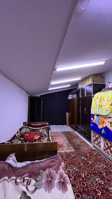 Дом, 30 м², 2 комнаты, Собственник, Косметический ремонт Bishkek - photo 1