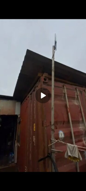 Дача, 18 м², 2 комнаты, Собственник, ПСО (под самоотделку) Bishkek - photo 3