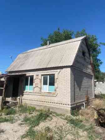 Дом, 35 м², 2 комнаты, Собственник Бишкек