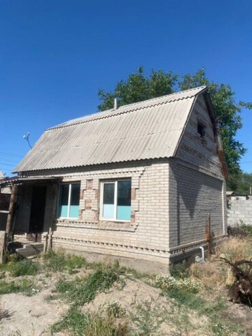 Дом, 35 м², 2 комнаты, Собственник Бишкек - изображение 4