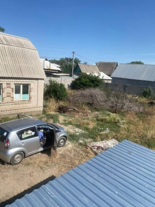 Дом, 35 м², 2 комнаты, Собственник Бишкек - изображение 5