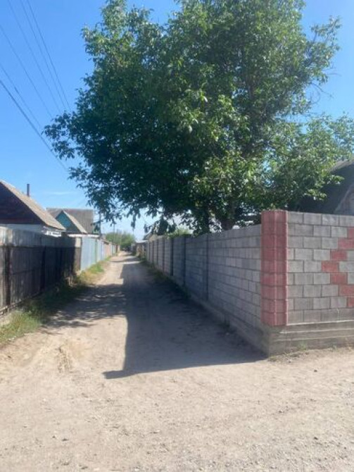 Дом, 35 м², 2 комнаты, Собственник Бишкек - изображение 3