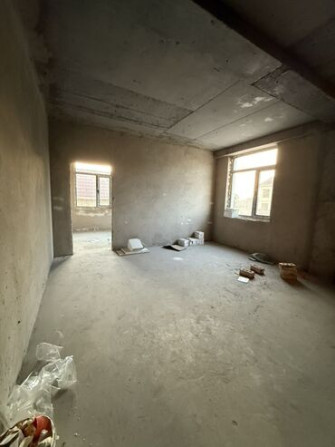 Дом, 41 м², 2 комнаты, Собственник, ПСО (под самоотделку) Бишкек - сүрөт 5
