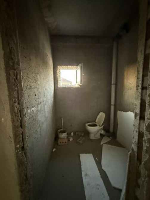 Дом, 41 м², 2 комнаты, Собственник, ПСО (под самоотделку) Bishkek - photo 6