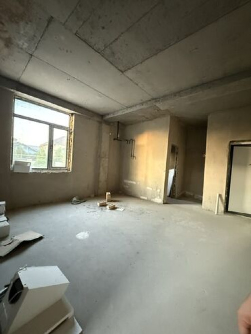 Дом, 41 м², 2 комнаты, Собственник, ПСО (под самоотделку) Bishkek - photo 8