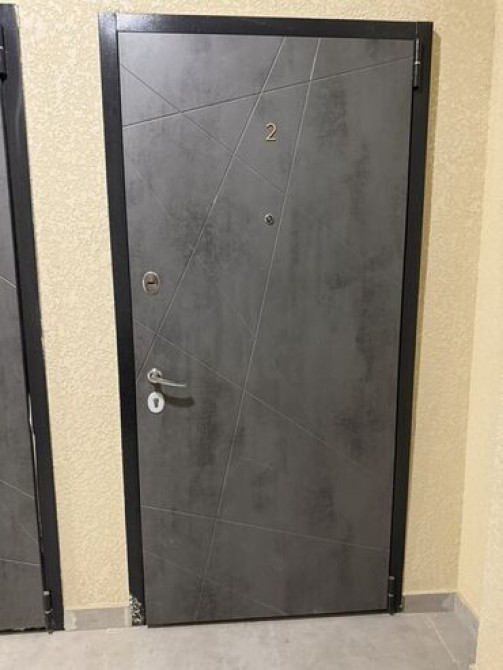 Дом, 41 м², 2 комнаты, Собственник, ПСО (под самоотделку) Bishkek - photo 4