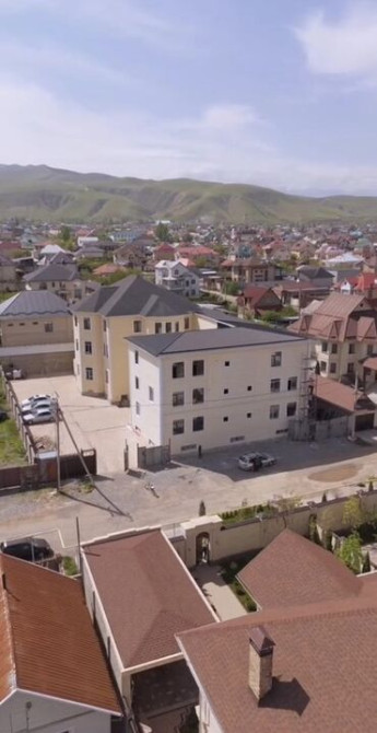 Дом, 41 м², 2 комнаты, Собственник, ПСО (под самоотделку) Bishkek - photo 2