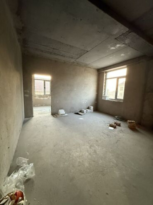 Дом, 41 м², 2 комнаты, Собственник, ПСО (под самоотделку) Bishkek - photo 5