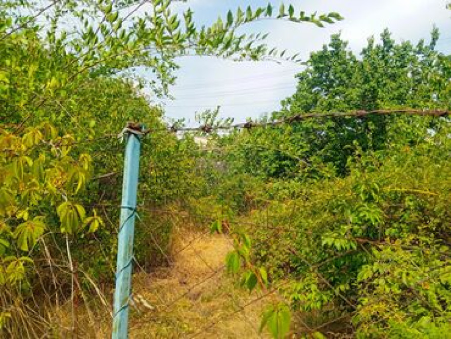 Дача, 45 м², 2 комнаты, Собственник, Старый ремонт Бишкек - изображение 4