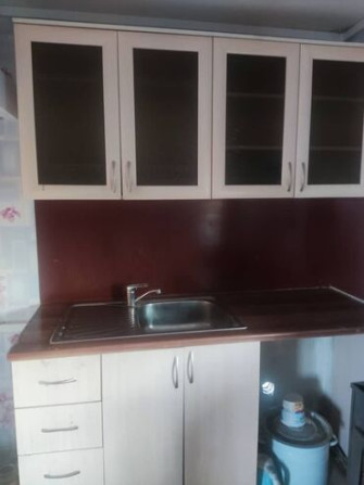 Дом, 40 м², 2 комнаты, Собственник Бишкек - сүрөт 7