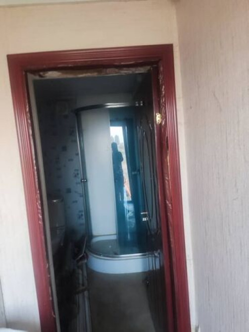 Дом, 40 м², 2 комнаты, Собственник Бишкек - изображение 4