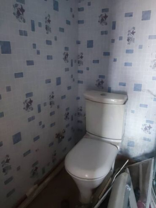 Дом, 40 м², 2 комнаты, Собственник Бишкек - изображение 6