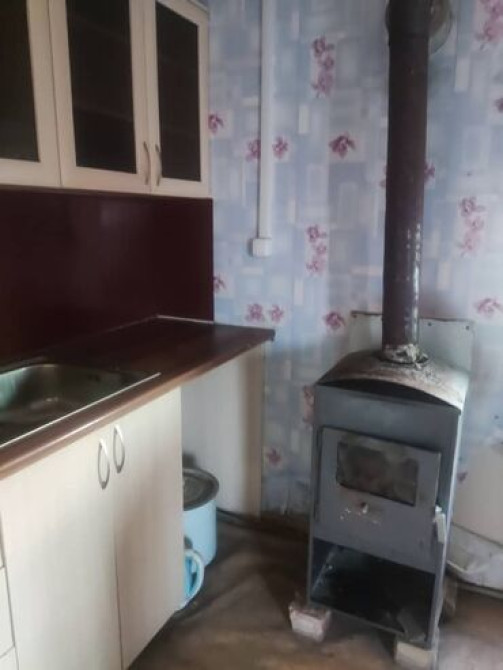 Дом, 40 м², 2 комнаты, Собственник Бишкек - изображение 3