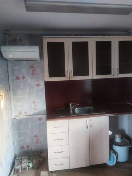 Дом, 40 м², 2 комнаты, Собственник Бишкек - изображение 8