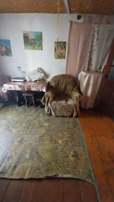 Дом, 57 м², 2 комнаты, Риэлтор, Старый ремонт Bishkek - photo 7