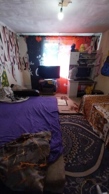 Дом, 57 м², 2 комнаты, Риэлтор, Старый ремонт Bishkek - photo 4