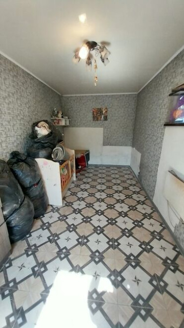 Дом, 57 м², 2 комнаты, Риэлтор, Старый ремонт Bishkek - photo 5