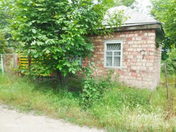 Дача, 5 м², 2 комнаты, Собственник, Косметический ремонт Бишкек - сүрөт 1
