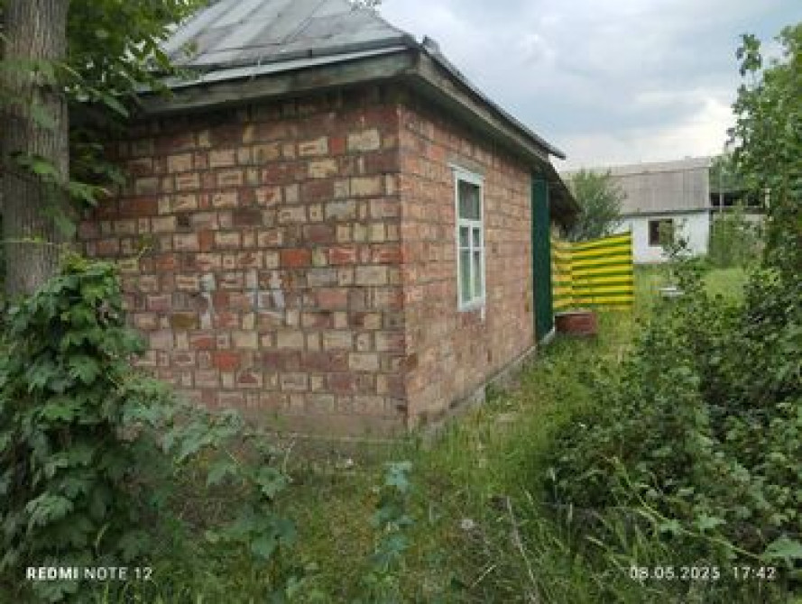 Дача, 5 м², 2 комнаты, Собственник Бишкек - изображение 2