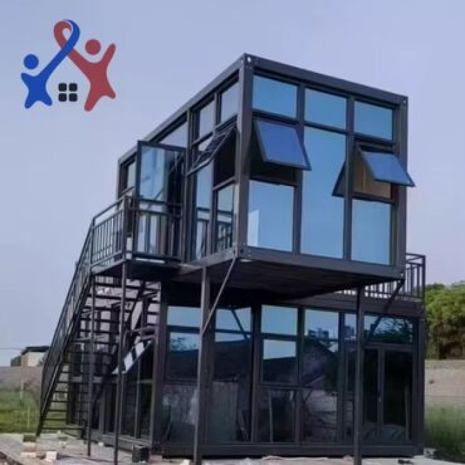 Дом, 36 м², 2 комнаты, Собственник Бишкек - сүрөт 5