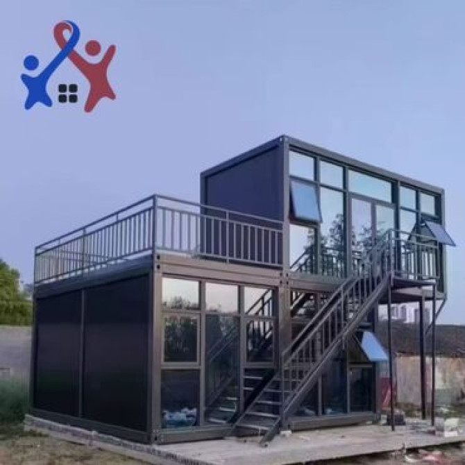 Дом, 36 м², 2 комнаты, Собственник Бишкек - сүрөт 2