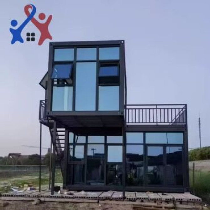 Дом, 36 м², 2 комнаты, Собственник Бишкек - сүрөт 1