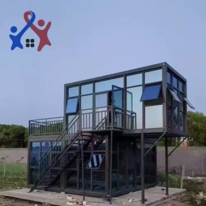 Дом, 36 м², 2 комнаты, Собственник Бишкек - сүрөт 4