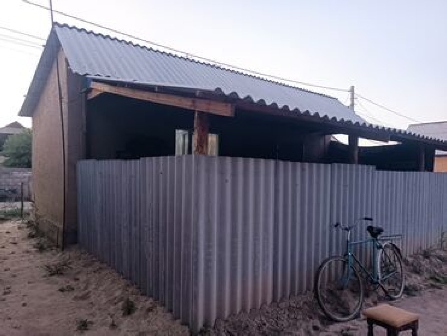 Времянка, 3 м², 2 комнаты, Собственник Бишкек - сүрөт 4