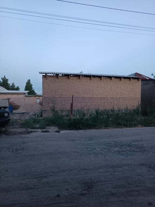 Времянка, 3 м², 2 комнаты, Собственник Бишкек - сүрөт 2