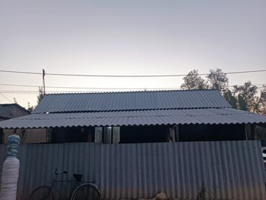 Времянка, 3 м², 2 комнаты, Собственник Бишкек - сүрөт 5