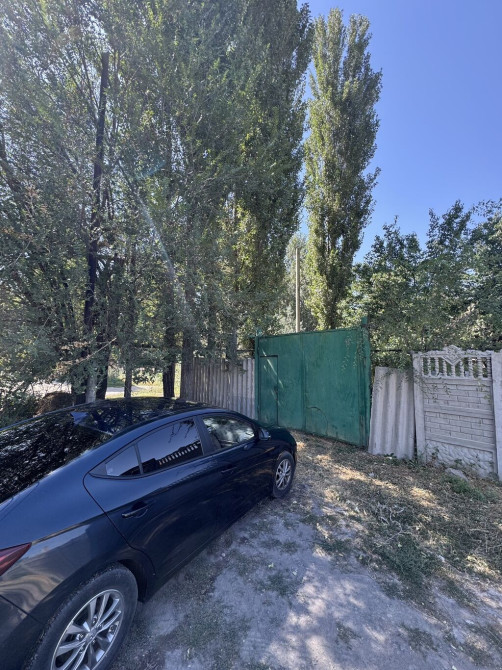 Времянка, 30 м², 2 комнаты, Собственник Бишкек - изображение 1