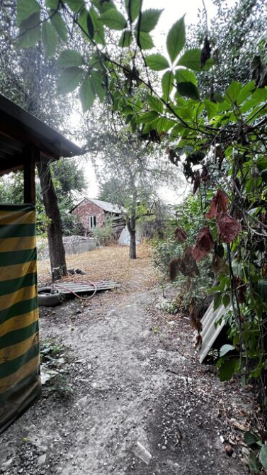 Времянка, 45 м², 2 комнаты, Собственник, Косметический ремонт Бишкек - сүрөт 1