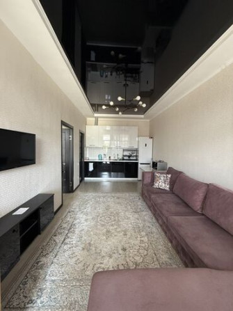Коттедж, 50 м², 2 комнаты, Собственник, Евроремонт Бишкек - сүрөт 3