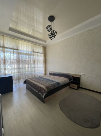 Коттедж, 50 м², 2 комнаты, Собственник, Евроремонт Бишкек - сүрөт 6
