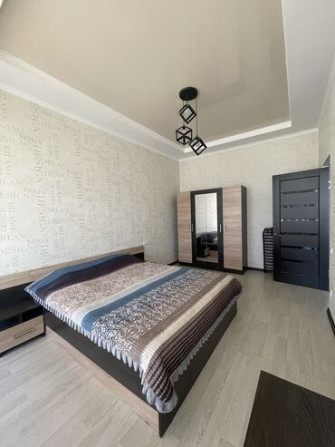 Коттедж, 50 м², 2 комнаты, Собственник, Евроремонт Бишкек - сүрөт 5