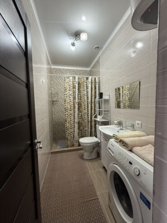 Коттедж, 50 м², 2 комнаты, Собственник, Евроремонт Бишкек - сүрөт 8