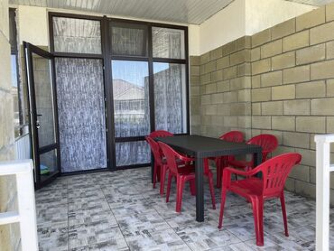 Коттедж, 50 м², 2 комнаты, Собственник, Евроремонт Бишкек - сүрөт 7