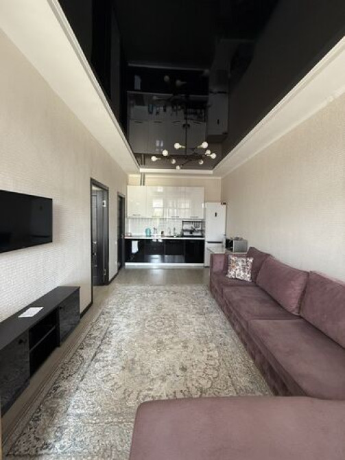 Коттедж, 50 м², 2 комнаты, Собственник, Евроремонт Бишкек - изображение 3