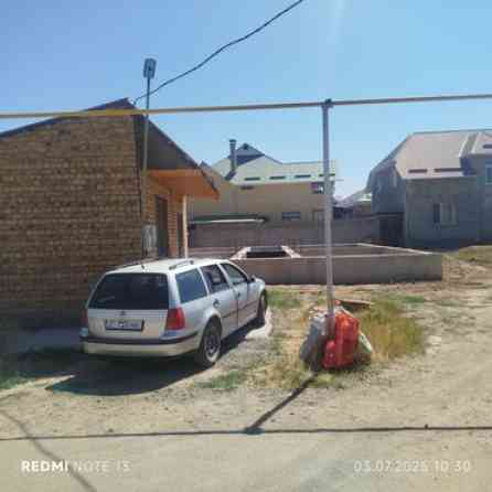Времянка, 30 м², 2 комнаты, Собственник Бишкек